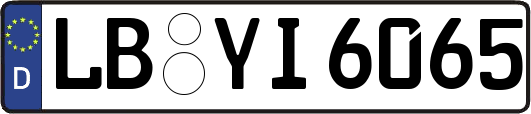 LB-YI6065