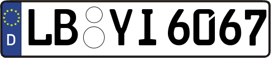 LB-YI6067