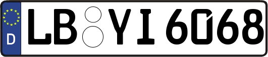 LB-YI6068