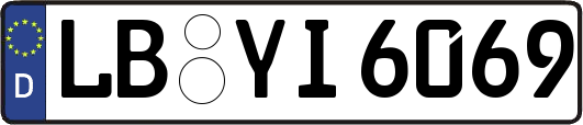 LB-YI6069
