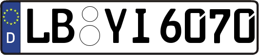 LB-YI6070
