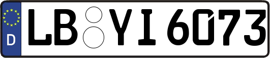 LB-YI6073