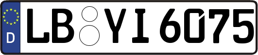 LB-YI6075