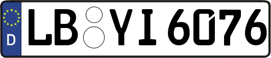 LB-YI6076