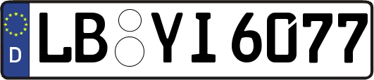 LB-YI6077
