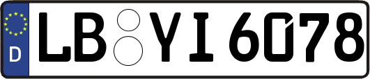 LB-YI6078