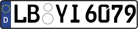 LB-YI6079