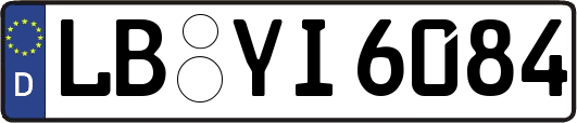 LB-YI6084