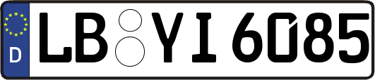 LB-YI6085