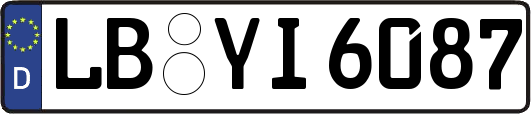 LB-YI6087
