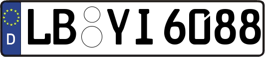 LB-YI6088