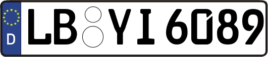 LB-YI6089