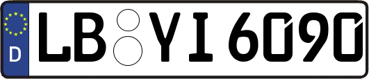 LB-YI6090