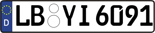 LB-YI6091