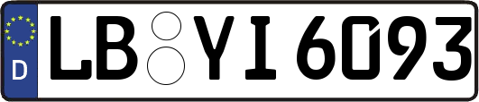 LB-YI6093
