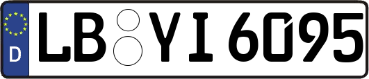LB-YI6095