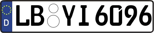 LB-YI6096