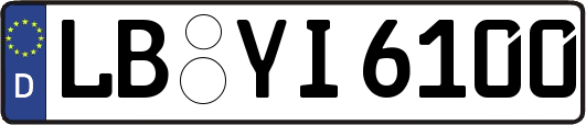 LB-YI6100