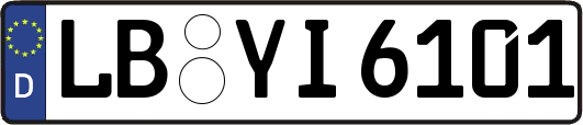 LB-YI6101