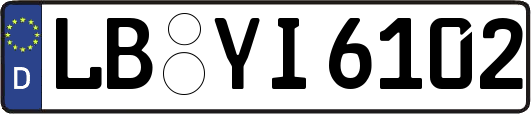 LB-YI6102