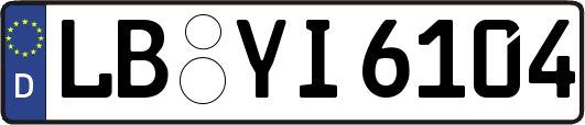 LB-YI6104