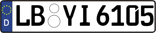 LB-YI6105