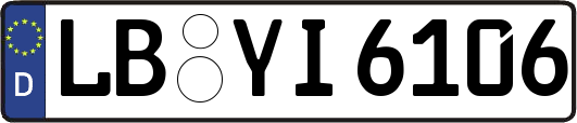 LB-YI6106