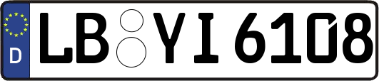 LB-YI6108