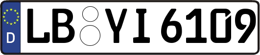 LB-YI6109