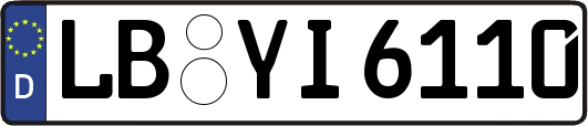 LB-YI6110