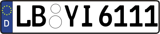 LB-YI6111