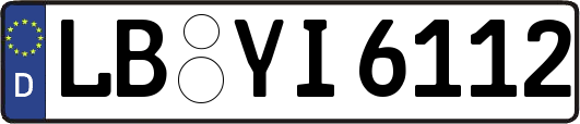 LB-YI6112