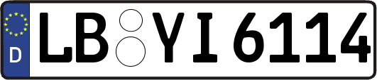 LB-YI6114