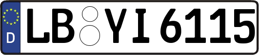 LB-YI6115
