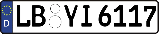 LB-YI6117