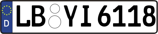 LB-YI6118
