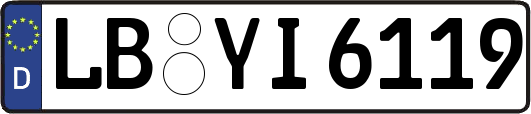 LB-YI6119