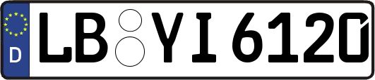 LB-YI6120