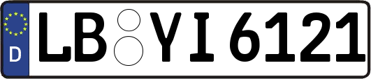 LB-YI6121