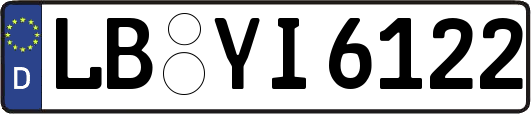 LB-YI6122