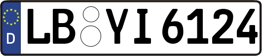 LB-YI6124