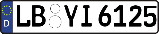 LB-YI6125