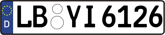 LB-YI6126