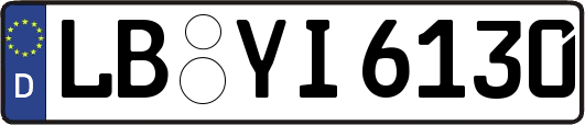 LB-YI6130