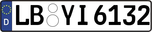 LB-YI6132