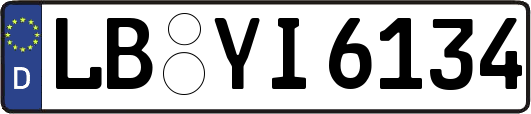LB-YI6134