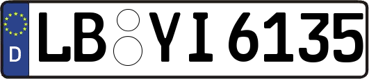 LB-YI6135