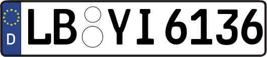 LB-YI6136