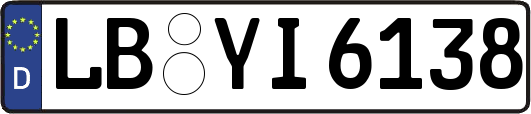LB-YI6138