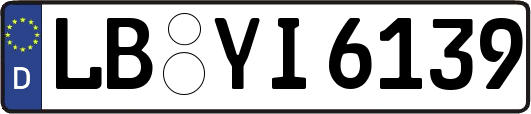 LB-YI6139
